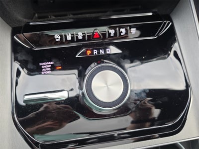 2026 Jeep Grand Wagoneer Base