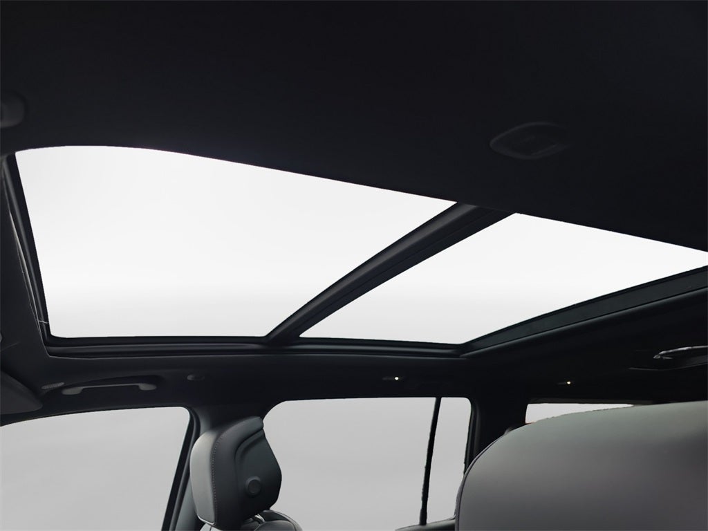 2026 Jeep Grand Wagoneer Base