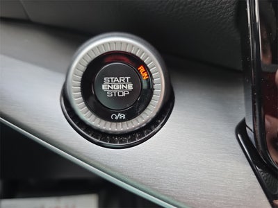 2026 Jeep Grand Wagoneer Base