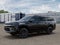 2026 Jeep Grand Wagoneer Summit Reserve