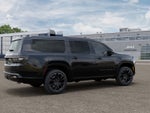 2026 Jeep Grand Wagoneer Summit Reserve