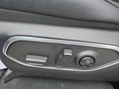 2026 Jeep Grand Wagoneer 85th Anniversary Edition