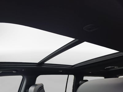 2026 Jeep Grand Wagoneer 85th Anniversary Edition