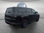 2026 Jeep Grand Wagoneer 85th Anniversary Edition