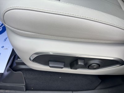 2026 Jeep Grand Wagoneer Base