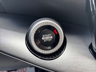 2026 Jeep Grand Wagoneer Base