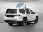2026 Jeep Grand Wagoneer Base