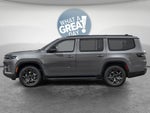 2026 Jeep Grand Wagoneer Base