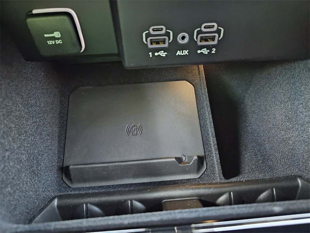 2025 Jeep Wagoneer Series II