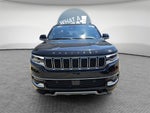 2025 Jeep Wagoneer Series II