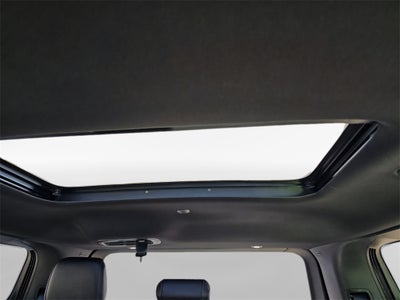 2025 Jeep Wagoneer Series II