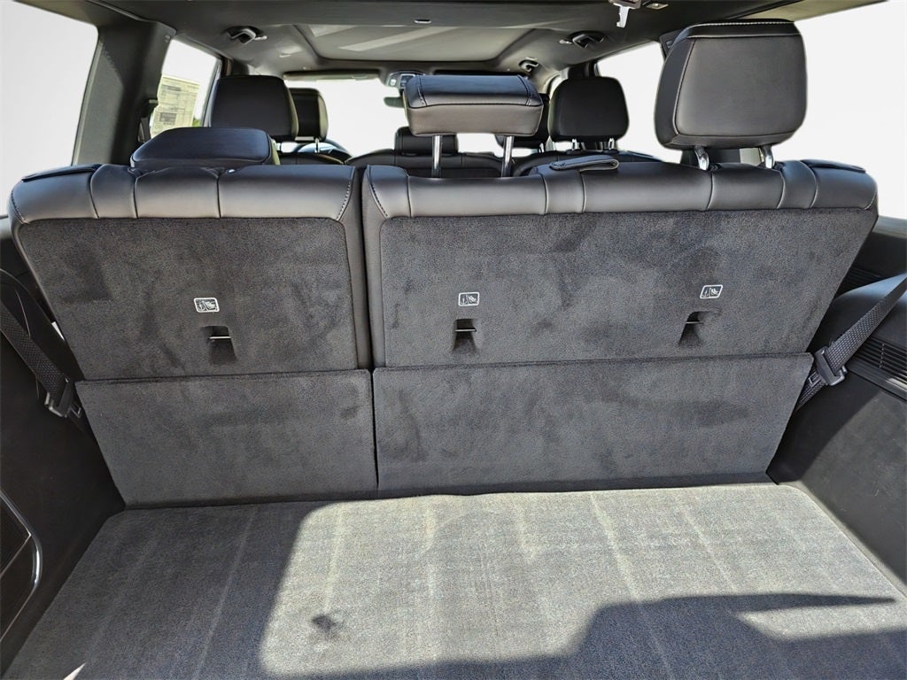 2025 Jeep Wagoneer Series II