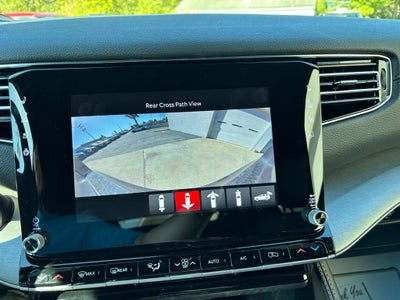 2025 Jeep Wagoneer Series II