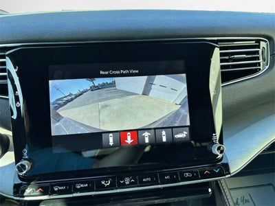 2025 Jeep Wagoneer Series II