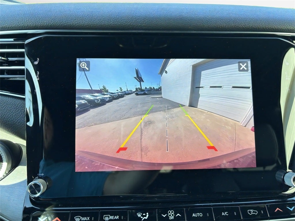 2025 Jeep Wagoneer Series II