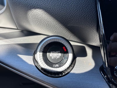 2025 Jeep Wagoneer Series II