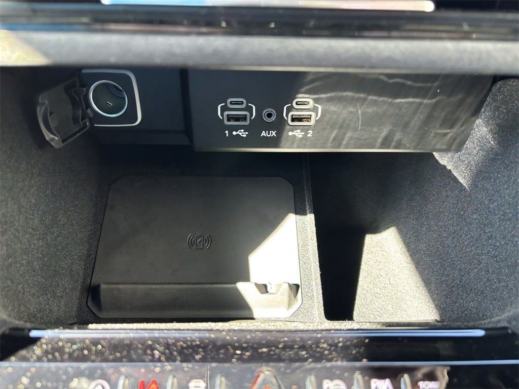 2025 Jeep Wagoneer Series II