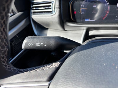 2025 Jeep Wagoneer Series II