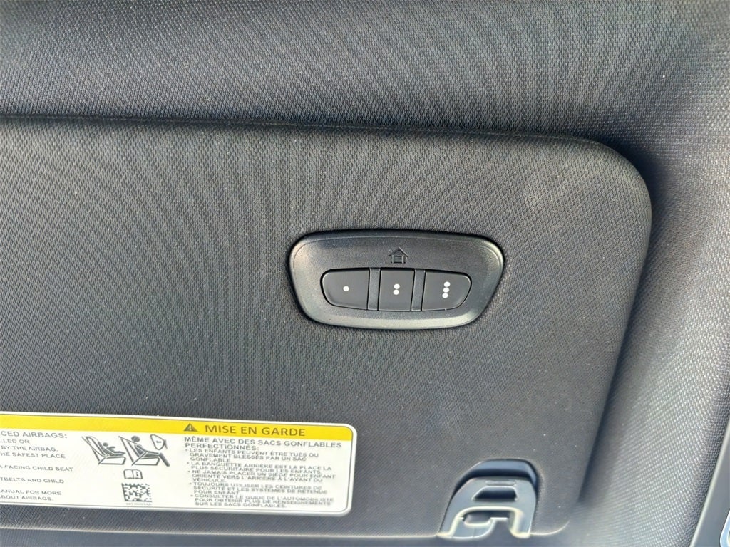 2025 Jeep Wagoneer Series II