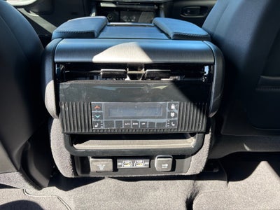 2025 Jeep Wagoneer Series II