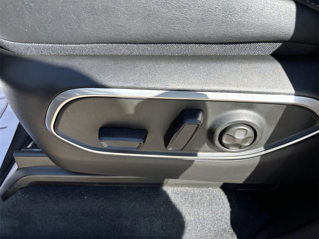 2025 Jeep Wagoneer Series II