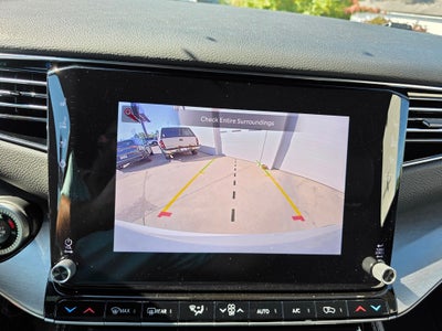 2025 Jeep Wagoneer Series II