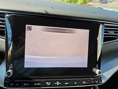 2025 Jeep Wagoneer Series II