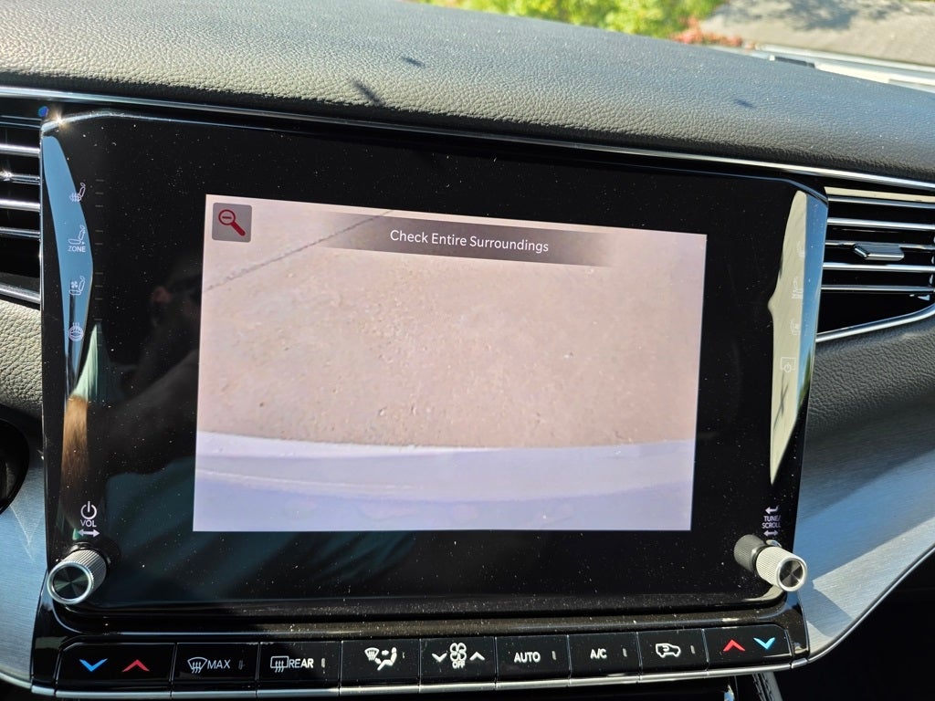 2025 Jeep Wagoneer Series II