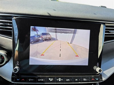 2025 Jeep Wagoneer Series II