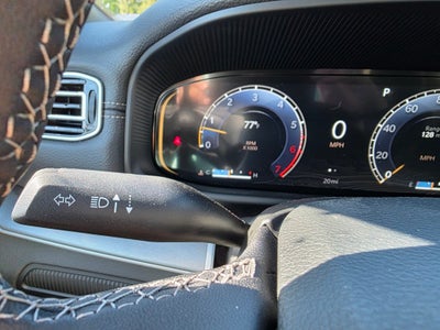 2025 Jeep Wagoneer Series II