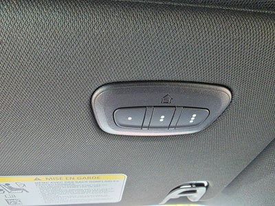 2025 Jeep Wagoneer Series II