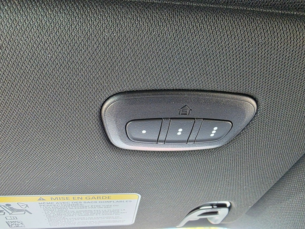 2025 Jeep Wagoneer Series II