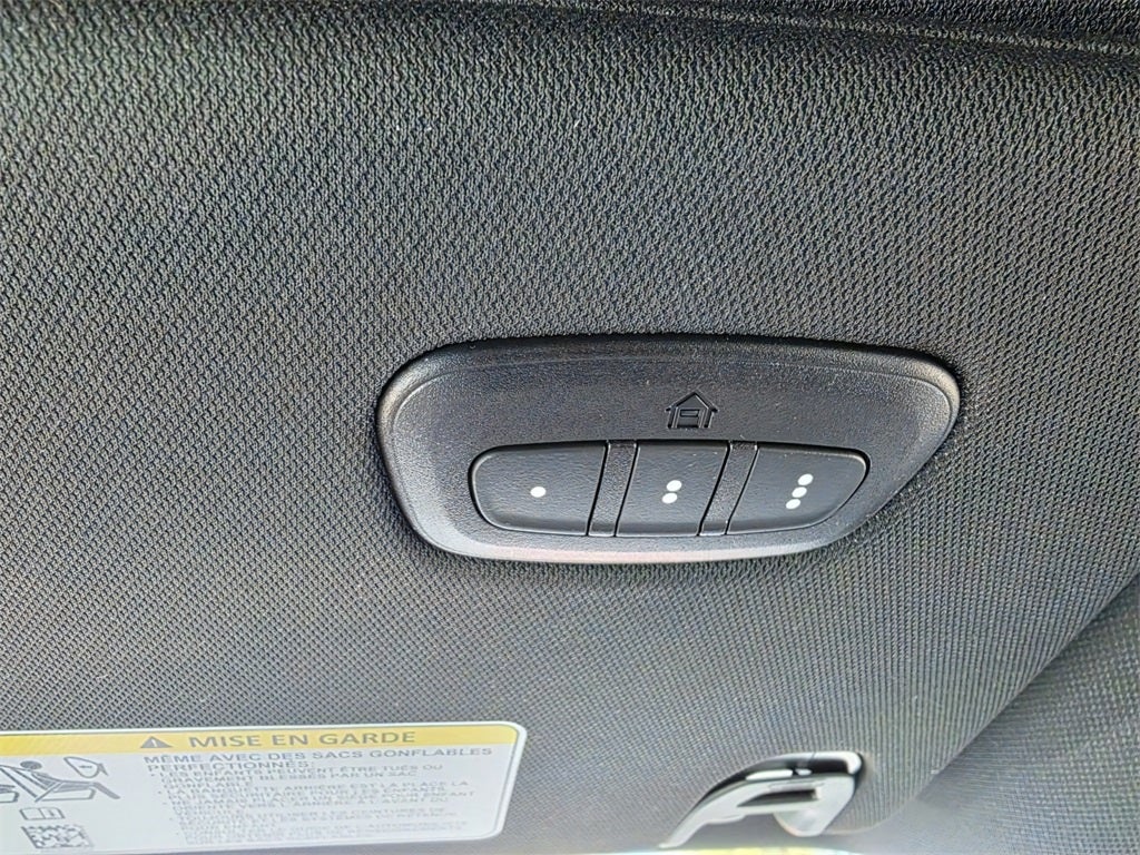 2025 Jeep Wagoneer Series II