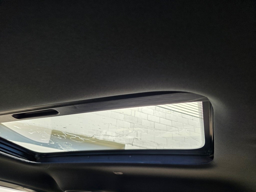 2025 Jeep Wagoneer Series II