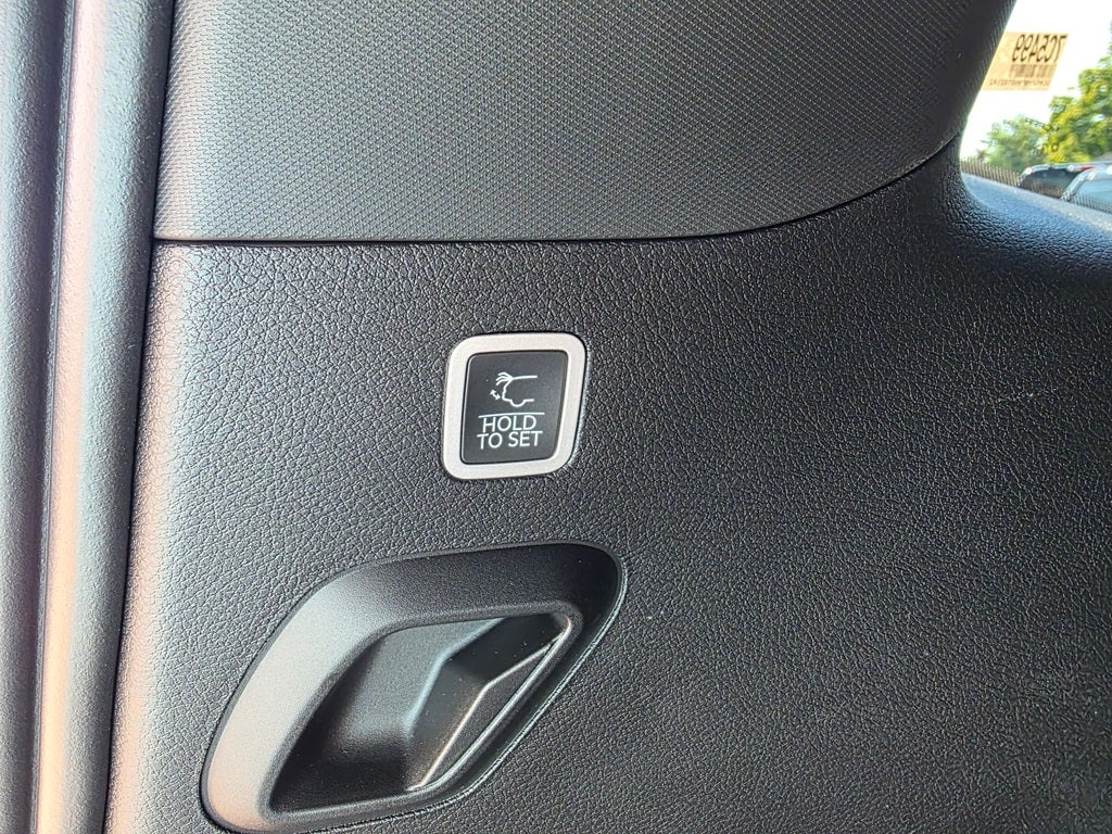 2025 Jeep Wagoneer Series II