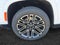 2027 Jeep Grand Wagoneer Base