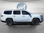 2027 Jeep Grand Wagoneer Base