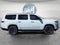 2027 Jeep Grand Wagoneer Base