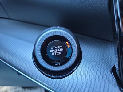 2027 Jeep Grand Wagoneer Base