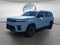 2027 Jeep Grand Wagoneer Base