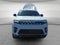 2027 Jeep Grand Wagoneer Base