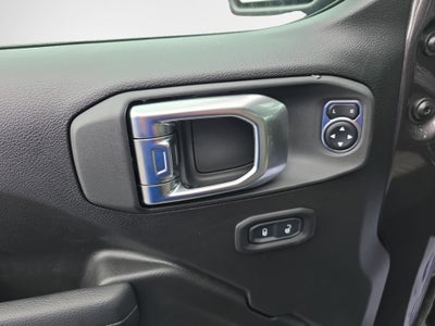 2026 Jeep Gladiator 85th Anniversary Edition
