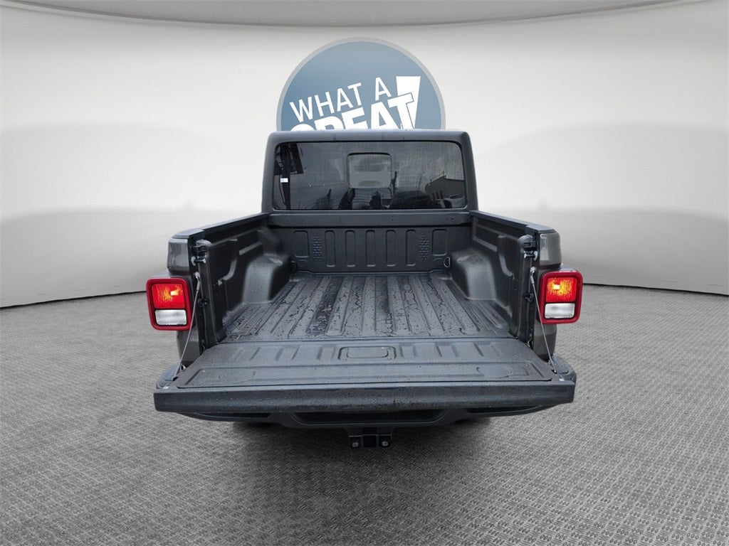 2026 Jeep Gladiator Sport S