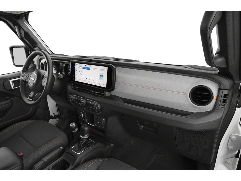 2026 Jeep Gladiator 85th Anniversary Edition