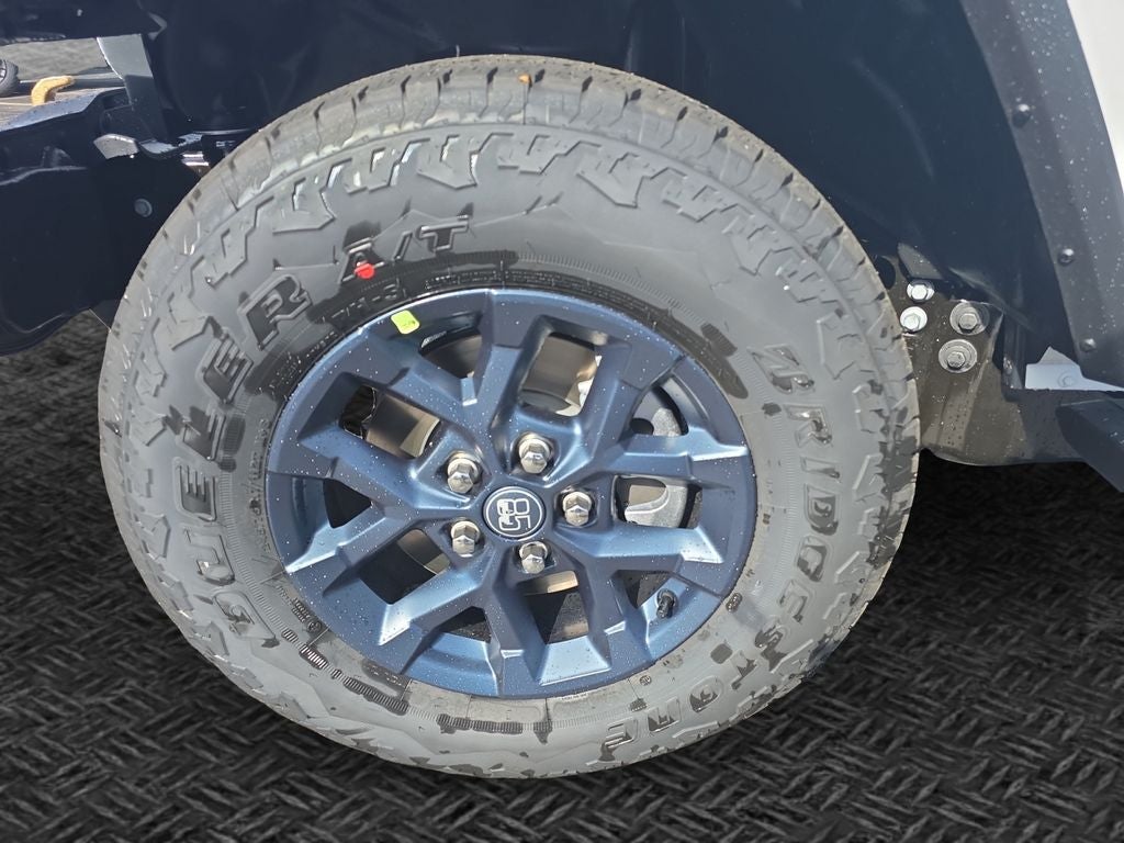 2026 Jeep Gladiator 85th Anniversary Edition