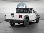 2026 Jeep Gladiator 85th Anniversary Edition