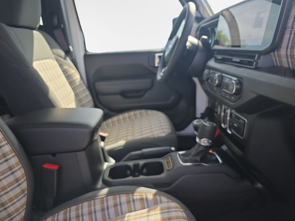 2026 Jeep Gladiator 85th Anniversary Edition