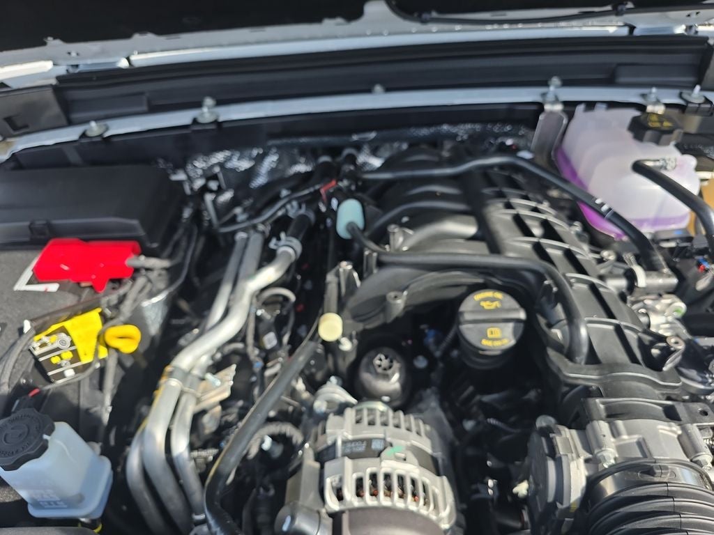 2026 Jeep Gladiator 85th Anniversary Edition