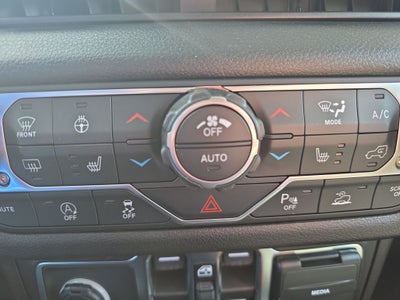 2026 Jeep Gladiator 85th Anniversary Edition