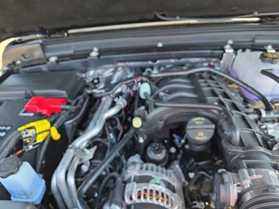 2026 Jeep Gladiator Sport S